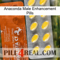 Anaconda Male Enhancement Pills 42